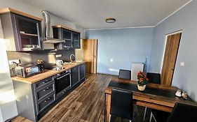 Apartmán Trutnov - Žižkova